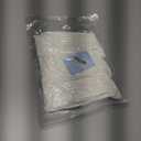 Women's Neon Scrunch Crew Socks 80s 90s Retro 3-Pack Cotton Stacked Boot Calf Cozy Ribbed Slouchy Socks Size 5-10