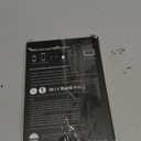 Wireless Carplay Adapter for Apple iPhone iOS 10+/Android/Outo Built-in CarPlay Cars,Converts Wired to Wireless Dongle Cars for Wireless Control Plug & Play Carplay from 2017 iOS 10+ to Screen w/USB C