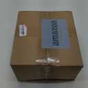 TANYOO Recliner Cushion Patent Dual Layer Fillings Chair Cushion for Elderly 20x20x5 Inches Extra Large Pad for Armchairs Booster Seat Cushions Pain Pressure Relief Dark Grey