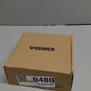 VISMIX Duty Belt, 2" Police Security Nylon Duty Belts Law Enforcement with 4 Belt Keepers (Small)