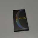 TORRAS Q3 Silicone 360 Spin for iPhone 17 Pro Case with Stand, Fit for MagSafe, Magnetic Ring Kickstand with Camera Control, Liquid Silicone Rubber Soft Phone Case for iPhone 17 Pro 6.3'', Light Ivory