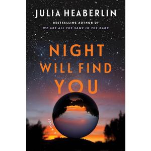 Night Will Find You: A Novel