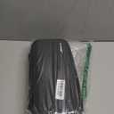 JSAUX Organizer Bag for Nintendo Switch Console Protective Case with 4 Compartments in Grey