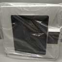 HP LaserJet Pro 4001n Black & White Printer, Print, Fast speeds, Easy setup, Mobile printing, Advanced security, USB, Ethernet Connection, Best-For-Office