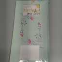 Mr. Pen Assorted Color Birthday Cards, 20 Pack, 4 x 6 Inches, Blank Inside, Includes Envelopes