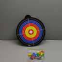 Magnetic Dart Board - 12pcs Magnetic Darts - Excellent Indoor Game and Party Games - Gifts for 5 6 7 8 9 10 11 12 Year Old Boy Kids