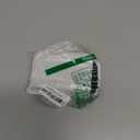 2.5" Wide 4 Degree Steel Leaf Spring Shims 800061 2PCS (Black)