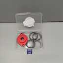 2PCS Tapered Gaskets & 1PCS Red Gaskets Seal Installer Tool for 1984-2023 Big Twin Touring Sportster Softail Dyna