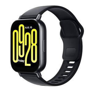Smart Watch Black