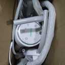 Ingenuity InLighten 5-Speed Baby Swing - Swivel Infant Seat, 5 Point Safety Harness, Nature Sounds, Lights - Nally Owl