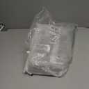 TTCR-II Compatible with 2019-2022 Subaru Ascent Front Bumper Fog Light Cover SU1038134 57731XC09A, for 2019-2022 Subaru Ascent Fog Lamp Bezel Crome Trim Left Driver Side Replacement