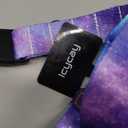 Phone Lanyard Crossbody, Starry Sky Cell Phone Strap for Around The Neck Adjustable, Anti Theft Cute Lanyard for iPhone Case ID Holder Keys Accessories Travel Essential