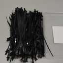 180Pcs Wire Loom Clips for Car Push Mount Zip Ties Assorted Sizes Automotive Fuel Line Cable Ties 6 Inch Wire Holder for Car Zip Ties Anchors Screw Mount Zip Tie Automotive Wiring Clip