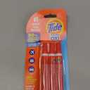 Tide Stain Remover for Clothes, Tide To Go Pen, Instant Stain Remover Pen & Spot Cleaner, Portable & Travel-Friendly, Works on Food & Drink Stains, Fits in Purses & Bags, 3 Count (Pack of 1)