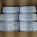 Pampers Baby Diapers - Swaddlers - Size 3, 168 Count, Ultra Absorbent Disposable Infant Diaper