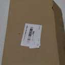 Luxshiny 3Pcs Windproof Candle Cover - Transparent Glass Holder for Outdoor Use Cylindrical Design Ideal for Taper and Pillar Candle (10.00X6.00X6.00CM)