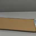 Lightronic Extra Durable Clip-on in-Channel Auto Vent Window Visor, Fits 2015-2022 Chevrolet Colorado & GMC Canyon, Crew Cab, UV Protection Rain Guard, Original Wind Deflector, Dark Smoke, 4-Pcs