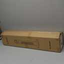 Space Heater, 34" Space Heater for Large Room with Remote, 1500W Tower Heater with 12H Timer, 70 Oscillating, Adjustable Thermostat, Overheating & Tip-over Protection, Indoor Use, White