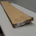 Wensdy 4pcs Side Window Wind Deflectors,Outside Mount Shade Sun rain Guards,Dark Smoke Visors for 2005-2015 Toyota Tacoma Double Cab with 4 Full Size Doors 94056