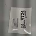 Mudder 200 Count 2.5V Christmas 200 Count Mini Incandescent Wire String Lights Replacement Bulbs Indoor/Outdoor Christmas Lights Decorations for Home Xmas Tree(Warm White)