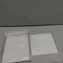 6 Pack 5"x 7" Clear Acrylic Self Standing Picture FramesPhoto Frame Stand Perfect for Showcasing Memories Tabletop Display for Home or Office DcorVertical