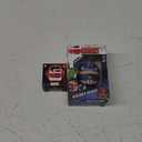 Bitty Boomers Marvel: Captain America - Mini Bluetooth Speaker and WOW! STUFF Collectible Nano Pods Inspired by Marvel - Collect and Connect - Includes 1 Surprise Character