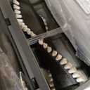 Kenmore BC3005 Pet Friendly Lightweight Bagged Canister Vacuum Cleaner with Extended Telescoping Wand, HEPA, 2 Motors, Retractable Cord, and 4 Cleaning Tools, Blue