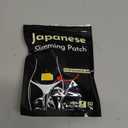 All Natural Contouring Shaping Firming Body Patch, Natural Plant Navel Patch, 50 pcs