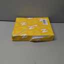 Neenah Index Cardstock, 8.5" x 11", 90 lb./163 gsm, White, 300 Sheets, Lightweight, 94 Brightness - EXTRA SHEETS, MORE VALUE! (91437)