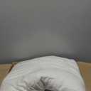 BEDELITE Fleece Queen Comforter Set -Super Soft & Warm Fluffy Cream White Bedding, Luxury Fuzzy Heavy Bed Set for Winter with 2 Pillow Cases