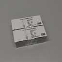 C7 LED Replacement Christmas Light Bulbs, 10 Pack Clear Shatterproof Halloween Bulbs for Outdoor String Lights, Xmas Tree Patio Porch Holiday Party Decor, E12 Candelabra Base, Warm White, Pack Of 2