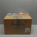 Pampers Swaddlers Diapers, Size 3 (13-26 lbs), 168 Count, Absorbent, Keeps Baby Dry and Comfortable, Skin Safe Disposable Baby Diaper