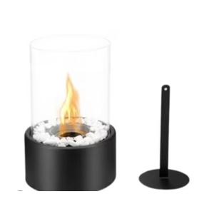 Flammtal Tabletop Fire Pit