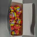 Soulchen 25 Pcs Mini Circus Clown Figurines Clown Dolls Figures Circle Statues for Adults for Christmas Ornaments Home Table Desk Top Decor Cake Toppers Christmas Party Favors