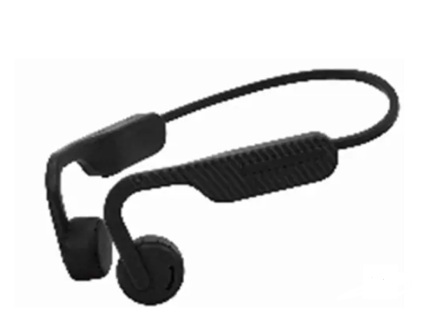 Helix Air Wireless Bone Conduction Headphones .