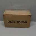 DA97-12935A RF220NCTASR Door Shelf Bin Replacement Compatible for Sam-sung Refrigerator (Both Left&Right Side) RF220NCTASG, RF220NCTAWW, RF220NCTASP, RF221NCTASP, RF221NCTASR ect Parts-by MIFLUS