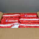 Huggies Size 4 Diapers, Little Movers Baby Diapers, Size 4 (22-37 lbs), 150 Count (6 Packs of 25)