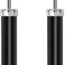 Rear Shocks Absorbers,ECCPP Gas Shocks for Kia fits 2012-2017 for Hyundai Azera,2011-2014 for Hyundai Sonata,2014-2016 for Kia Cadenza,2011-2016 for Kia Optima Pair Shocks with 5646