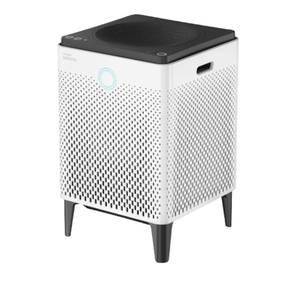 Coway AP-2015F Airmega 400 Smart Air Purifier (Covers 1,560 sq. ft.), True HEPA Air Purifier with Smart Technology, White