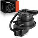 A-Premium Fuel Vapor Leak Detection Pump Compatible with Jeep TJ Series Wrangler 1998 1999 2000 2001 2002