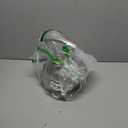 Kettle Stovetop Whistling Tea Kettle 2.2L Stainless Steel Tea Kettle Stovetop Whistling Teakettle Teapot with Ergonomic Handle Large Capacity for Home Tea Kettle Stovetop Teapot