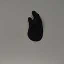 seenda Ergonomic Vertical Mouse with Jiggler - Bluetooth + 2.4G USB Multi Device, Wireless Ergo Mice, Jiggler Mouse Mover for Laptop/PC/Notebook, Computer Mice for Windows, Mac OS (Black)