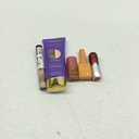 Acuever Body Coverage Perfector, CANNI Creamy Orange Gel Nail Polish,  NYX PROFESSIONAL MAKEUP Can't Stop Won't Stop Contour Concealer. Essence STAY 8h MATTE Liquid Lipstick 03. e.l.f. and Monochromatic Multi Stick