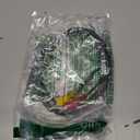 USB to RCA Cable, 5ft USB Male to RCA Male Jack Splitter Audio Video Cable, 3RCA Cord to Connect AV Adapter for TVs PC HDTV DVD Computers Smart Phones and More Decices