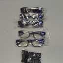 Gaoye1.75 Reader Sunglasses Men for All Day - Computer Readers with Blue Light Protection - Value Pack, +1.75