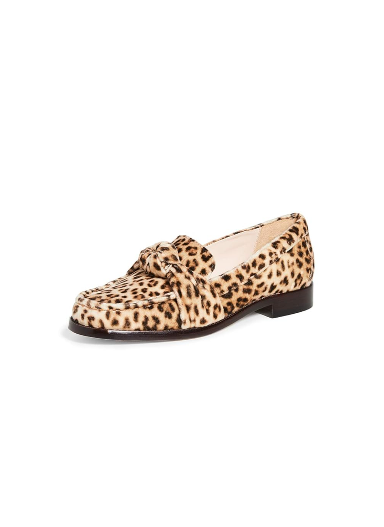 Loeffler Randall Woman`s Elina Loafer 7/1/2