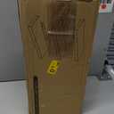 BAYKA Floating Shelves for Wall, Wall Mounted Rustic Wood Shelves for Bathroom, Bedroom, Living Room, Kitchen, Hanging Shelf for Books/Storage/Room Decor with 22lbs Capacity (Black, Set of 3, 15.7in) (A. Black - Universal Classic Style)