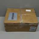 Tohomeor Narrow Dresser Tall Skinny Storage Tower Vertical Slim Chest of Drawers with Charging Station Small Nightstand Side Table for Bedroom, Bathroom, Small Spaces (White, 4 Drawers)