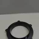 5D3-14459-00-00 Air Intake Kit Compatible with Yamaha YFZ450R 2009-2024, YFZ450X 2010-2011, YFZ450 2007-2013, Includes Aluminum Adapter & Clamp