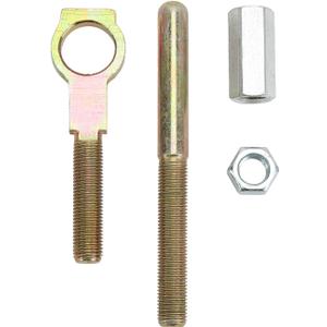 Brake Pedal Pushrod kit Master Cylinder Push Rod Kit Manual Set Auto Parts